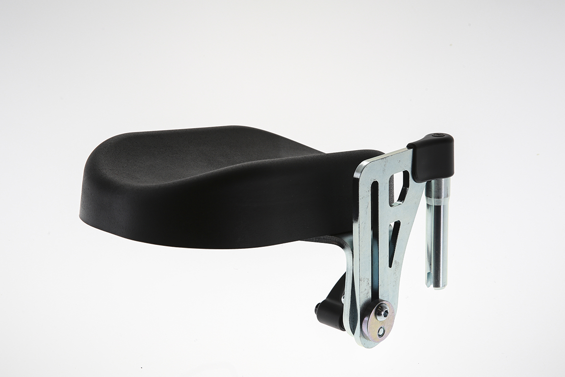 Invacare Rea Confidence in posture solutions