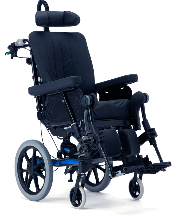 fabricantes sillas de ruedas españa